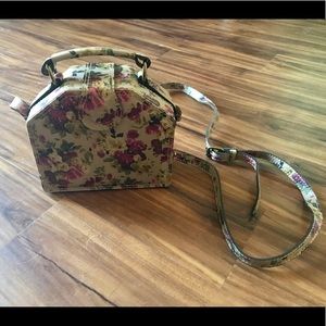 Patricia Nash small crossbody bag